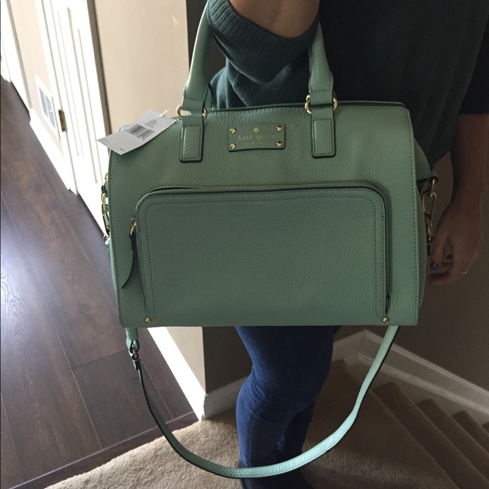 ‼️PRICE FIRM‼️Kate Spade Bag